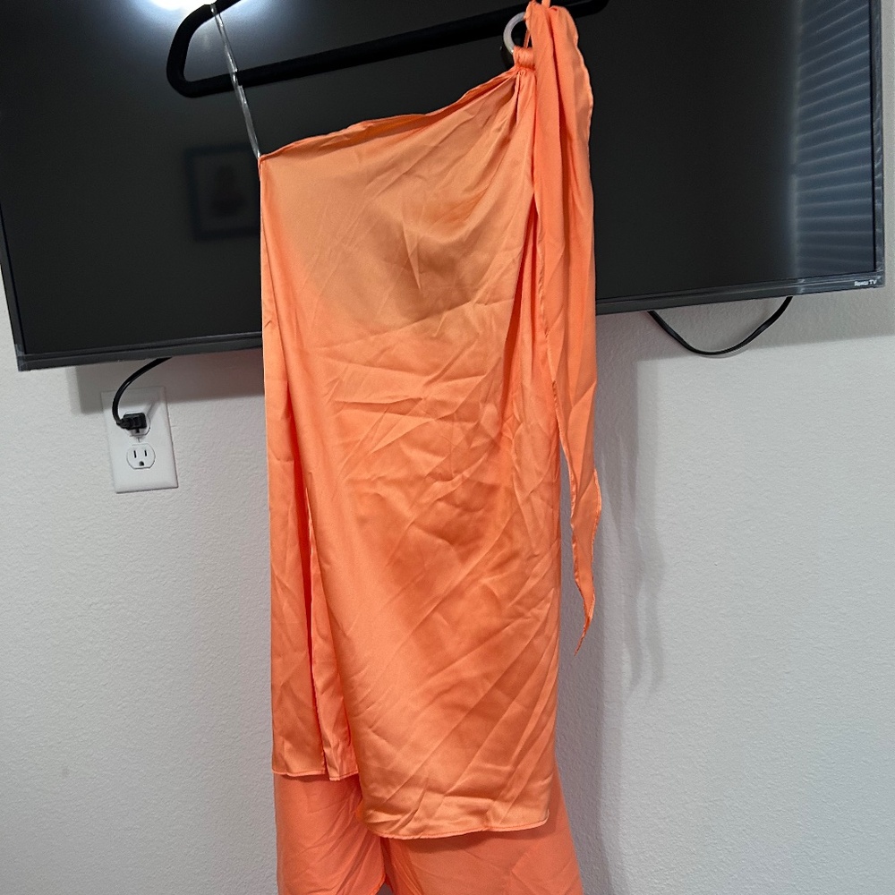 Perfect summer vacation dress